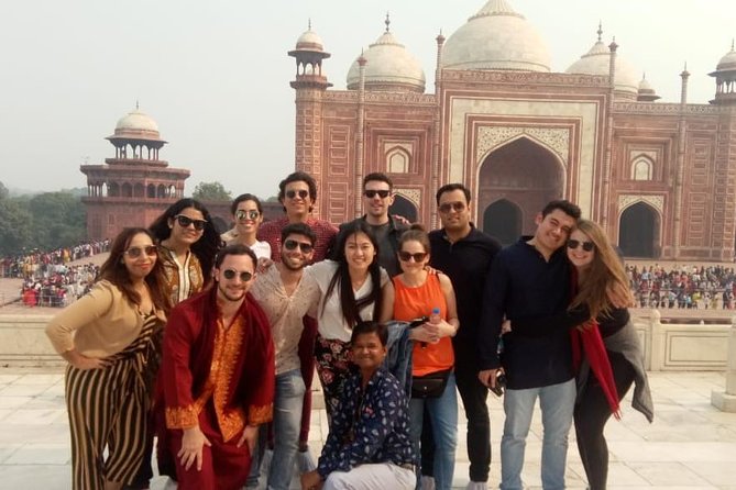 5-Day Golden Triangle Tour from Delhi - The Real Value: Comfort, Planning, and Fewer Headaches