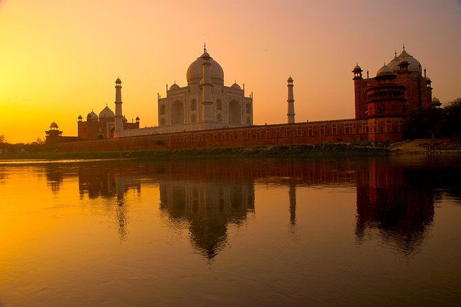 5-Day Golden Triangle Tour from Delhi - Price, Hotels, and What You Should Double-Check