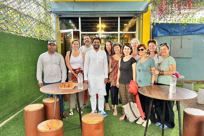 5-Day Golden Triangle Tour with Cultural Heritage-Taj & More - Jaipur Day 3: Jaigarh Fort, Jal Mahal, and Chokhi Dhani culture night