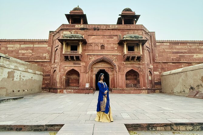 5-Day Golden Triangle Tour with Cultural Heritage-Taj & More - Who this Golden Triangle tour fits best