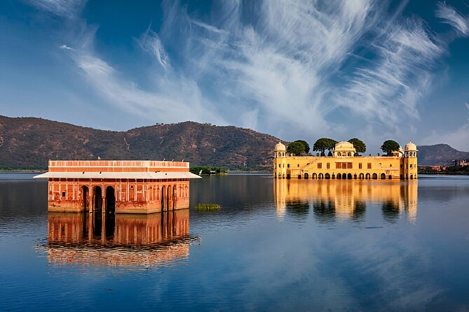 5-Day New Delhi to Agra and Jaipur Tour - India Golden Triangle - Day 4 in Jaipur: City Palace, Hawa Mahal, and Jantar Mantar