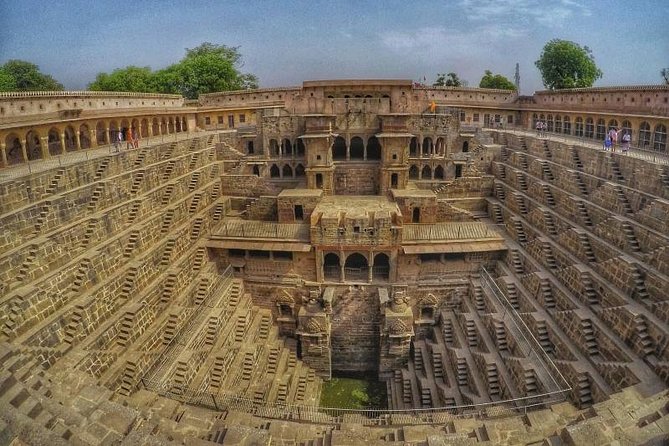 5-Day Private Golden Triangle Tour: Delhi, Agra and Jaipur - Day 1 in Delhi: arrival, pickup, and a calm landing