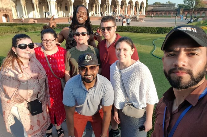 5-Day Private Luxury Golden Triangle Tour: Delhi, Agra & Jaipur - Why this Golden Triangle feels “luxury” in real life