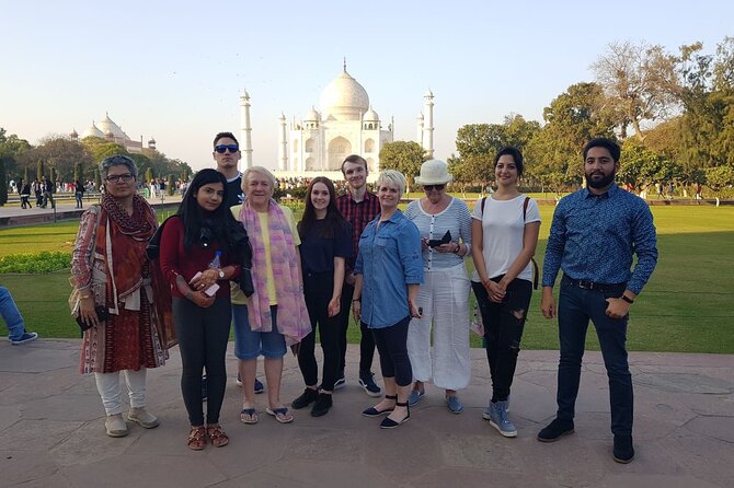 5-Day Private Luxury Golden Triangle Tour: Delhi, Agra & Jaipur - Price and value: what $205 per person buys (and what it doesn’t)