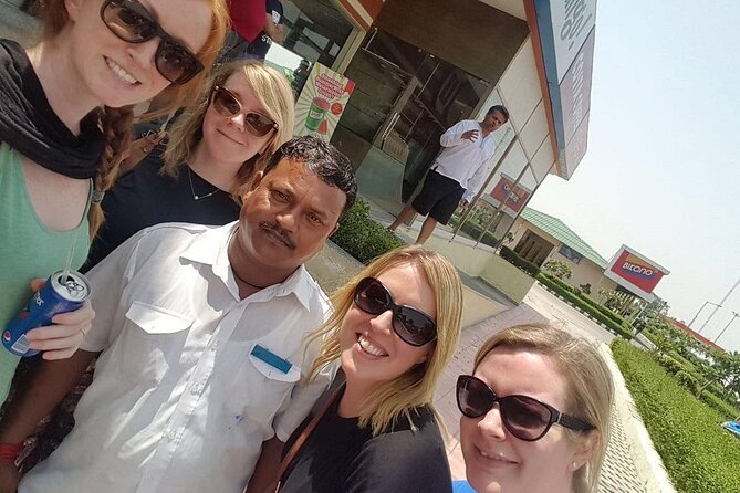 5 Day Private Luxury Golden Triangle Tour to Delhi Agra Jaipur - Day 4 Jaipur: Amber Fort and the Royal World