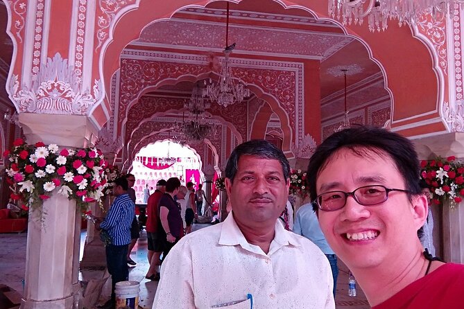 5 Day Private Luxury Golden Triangle Tour to Delhi Agra Jaipur - Day 1 Add-On Stops: Small Stops That Make the Day Feel Complete