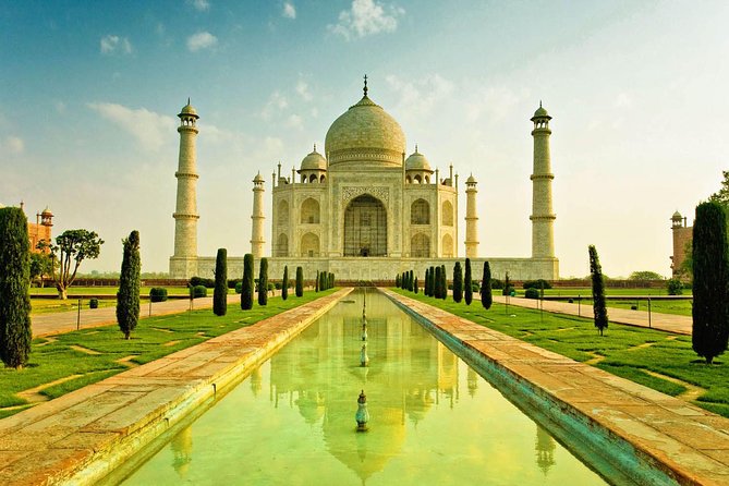 5 Days Golden Triangle Tour-Delhi Agra Jaipur Tour - Price and Logistics: What $399 Really Buys, and What Costs Extra