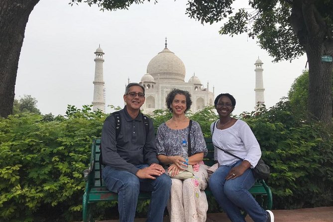 5 Days Golden Triangle Tour from Delhi - Key Highlights Worth Your Focus