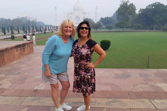 5 Days Golden Triangle Tour from Delhi - Day 3: Jaipur Starts With Amber Fort, Then City Palace and Jantar Mantar