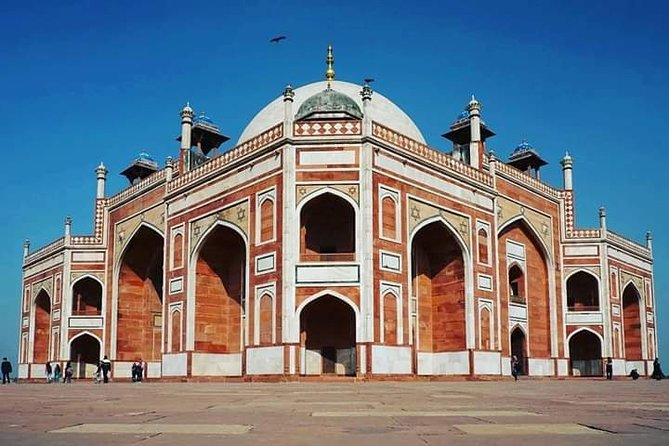 5 Days Golden Triangle Tour from Delhi - Day 4: Back to Delhi, Check-In Day That Still Matters