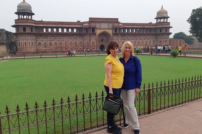 5 Days Golden Triangle Tour from Delhi - What the Professional Guide and Line-Skipping Actually Change