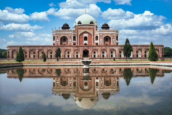 5 Days Golden Triangle Tour - Price and What $250 Includes (and What It Does Not)
