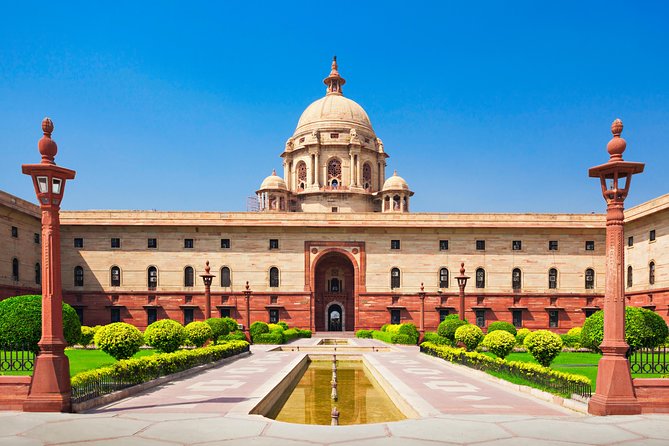 5 Days Private Golden Triangle Tour to Agra & Jaipur from Delhi - Day 3 Sunrise Taj Mahal and Agra Fort before you roll to Jaipur