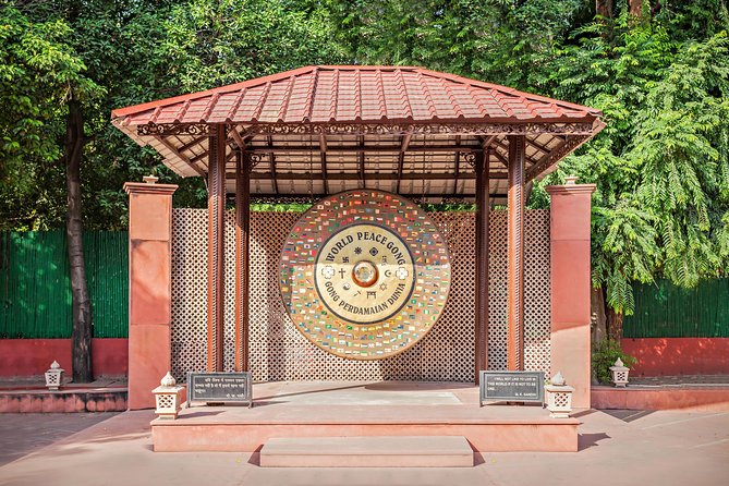 5 Days Private Golden Triangle Tour to Agra & Jaipur from Delhi - Price and tickets: what $229.79 really buys you