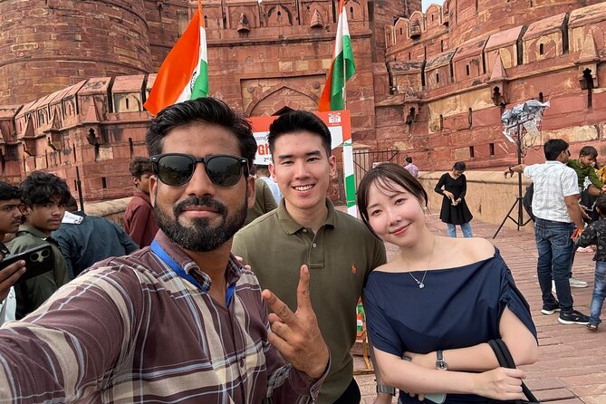 5 Days Private Luxury Golden Triangle Tour from Delhi - Price and What You’re Really Paying For