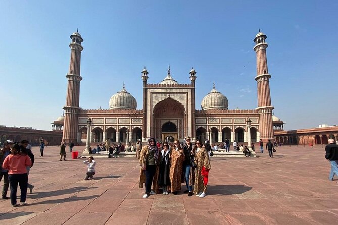5 Days Private Luxury Golden Triangle Tour from Delhi - Hotels, Check-In Reality, and Making Luxury Feel Worth It