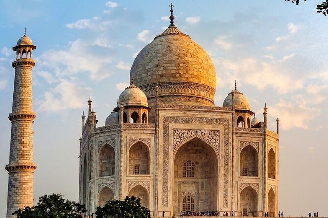 5 Days Private Tour to New Delhi, Agra, and Jaipur - Price and what you really get for $409.44 per person