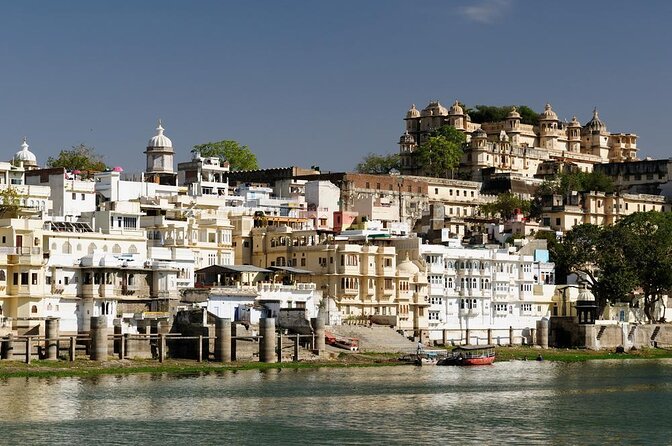 5-Night Private Rajasthan Tour from Delhi Including Jaipur, Jodhpur and Udaipur - Key things to know before you go
