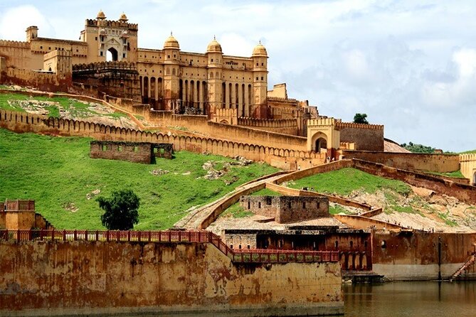5-Night Private Rajasthan Tour from Delhi Including Jaipur, Jodhpur and Udaipur - Pushkar on the Road to Jodhpur: devotion plus a local rhythm