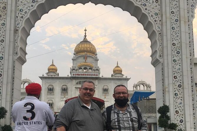 5 Nights 6 Days Private Golden Triangle Tour - Delhi Agra Jaipur - Day 6 Back to Delhi: Breakfast, Checkout, and Airport Drop-Off