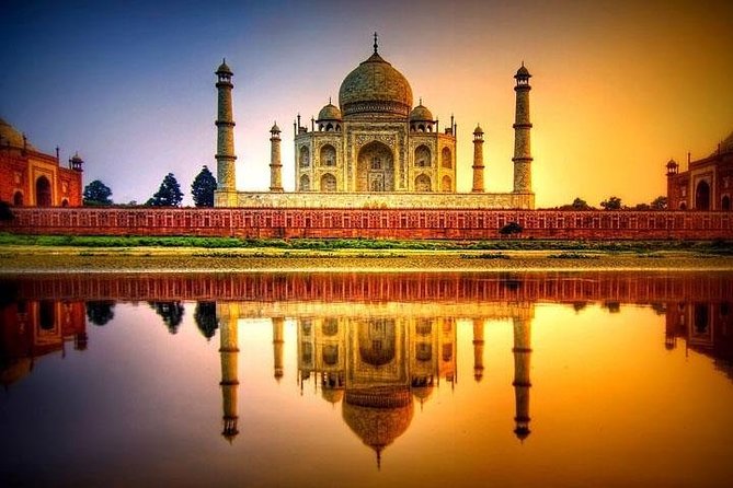 6 Day Delhi Agra Jaipur Udaipur Tour-Golden Triangle with Udaipur - Day 6 departure day: last morning in Udaipur and airport or rail drop