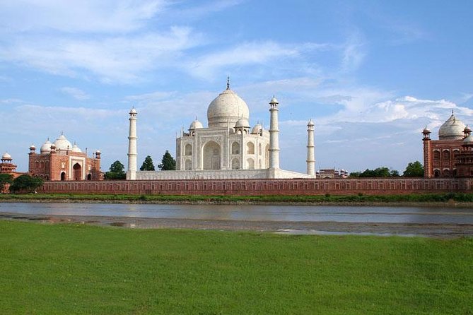 6-Day Golden Triangle Tour to Jaipur and Agra from Delhi - Price and Value: What $304 Includes (and Why It Matters)