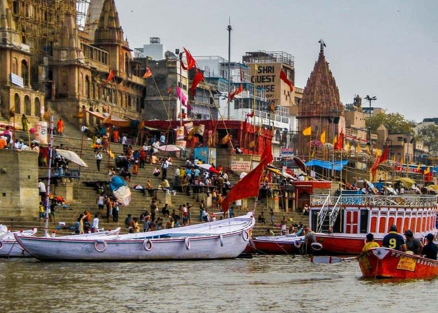 6 Day Golden Triangle Tour with Varanasi from Delhi - Who this tour suits best, and who should reconsider