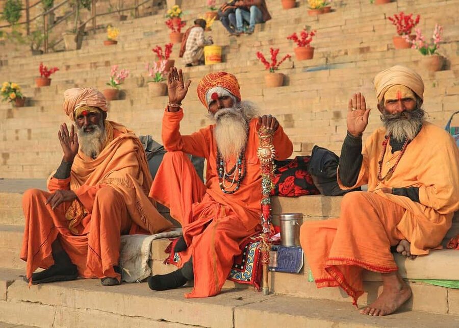 6 Day Golden Triangle Tour with Varanasi from Delhi - Price and value: what $134 per person covers, and what to watch
