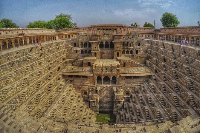 6-Day Private Golden Triangle Tour: Delhi, Agra, and Jaipur - Why This Private Golden Triangle Works So Well for First Timers