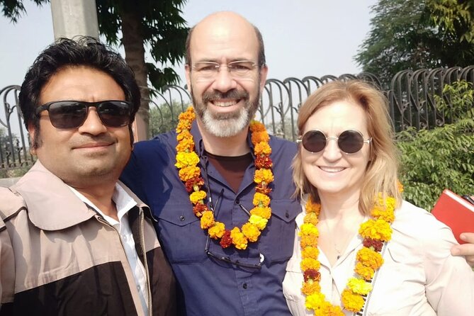 6-Day Private Golden Triangle Tour – Explore Delhi, Agra & Jaipur - Why a private 6-day Golden Triangle feels less rushed than it sounds