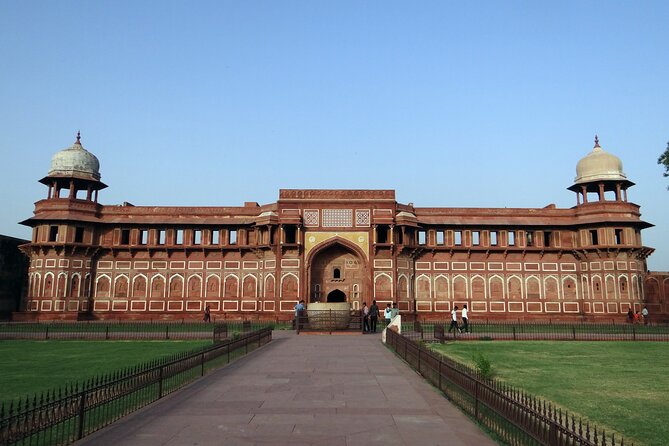 6-Day Private Tour of Delhi, Agra, Jaipur, and Varanasi from Delhi - Day 4 flying to Varanasi: arrive, check in, then let the city set the pace