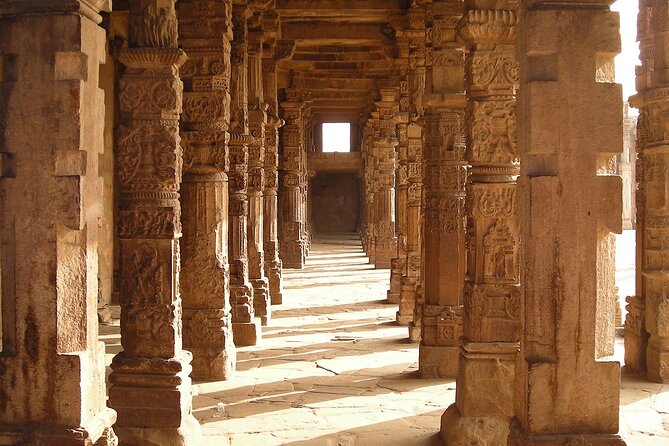 6 Days Golden Triangle Tour - Price and Inclusions: What’s Covered, What You’ll Add