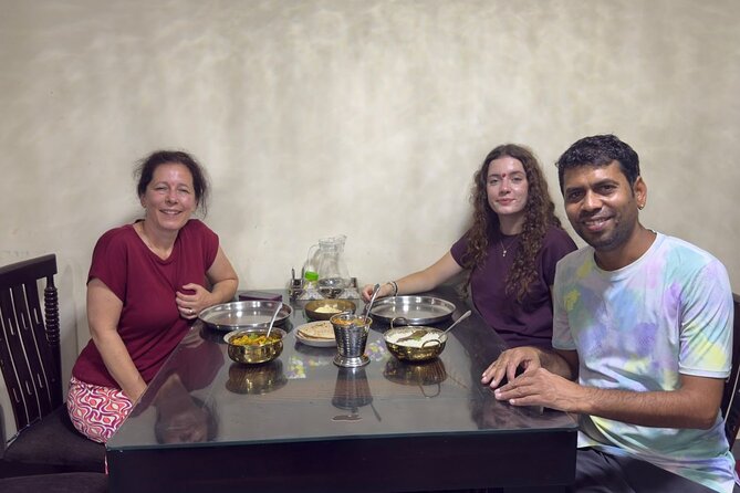 6-Days Golden Triangle Tour With Ranthambore & Jhalana Safari - Day 6 Jaipur temples and then back to New Delhi
