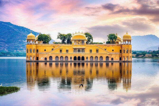 6 Days: Golden Triangle With Ranthambore Tour With 5 Star Hotels - Private 6-day Golden Triangle with Ranthambore: what this deal really gives you