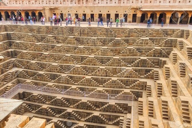 6 Days: Golden Triangle With Ranthambore Tour With 5 Star Hotels - Day 4 in Ranthambore: tiger territory and a focused park visit