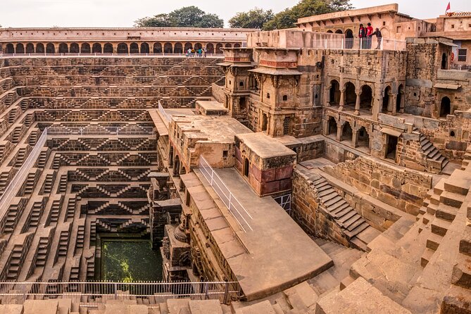 6 Days: Golden Triangle With Ranthambore Tour With 5 Star Hotels - Included dinners and the “not just sightseeing” cultural touch
