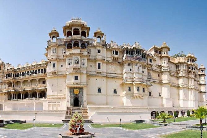 6 Days Golden Triangle with Ranthambore & Varanasi Tour - Price and value: what $629.10 really includes (and what it doesn’t)