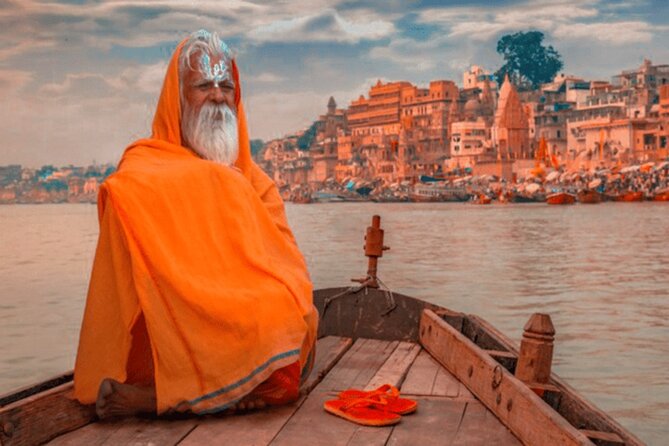 6 Days Private Golden Triangle Tour with Varanasi from Delhi - Key things to know before you go
