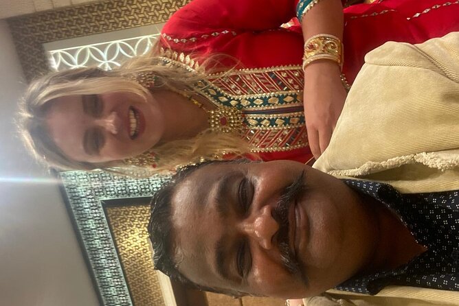 6 Days Private Golden Triangle Tour with Varanasi from Delhi - Day 3 in Jaipur: Amber Palace, Jal Mahal, City Palace, Jantar Mantar, and Hawa Mahal