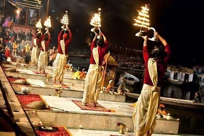 6 Days Private Golden Triangle Tour with Varanasi from Delhi - Hotels, comfort, and the small things that make the trip easier