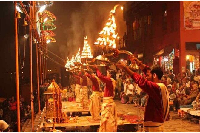 7 Day Golden Triangle Private Heritage and Varanasi Tour - Key highlights worth your attention
