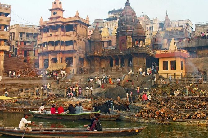 7 Day Golden Triangle Private Heritage and Varanasi Tour - Day 7 back in Delhi: Humayun’s Tomb, India Gate, and the Lotus Temple
