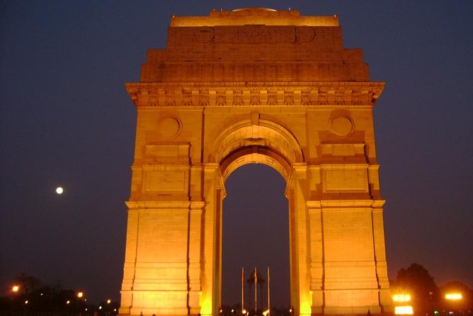7-Day Golden Triangle & Ranthambore Tiger Safari from Delhi - Should you book this 7-day Golden Triangle and Ranthambore safari?