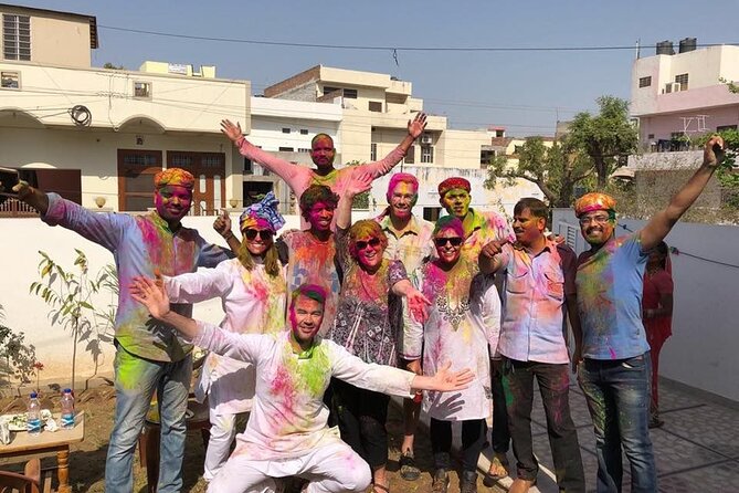 7 Day Golden Triangle Tour With Holi Colour Festival 4 March 2026 - How the private setup improves your Delhi days