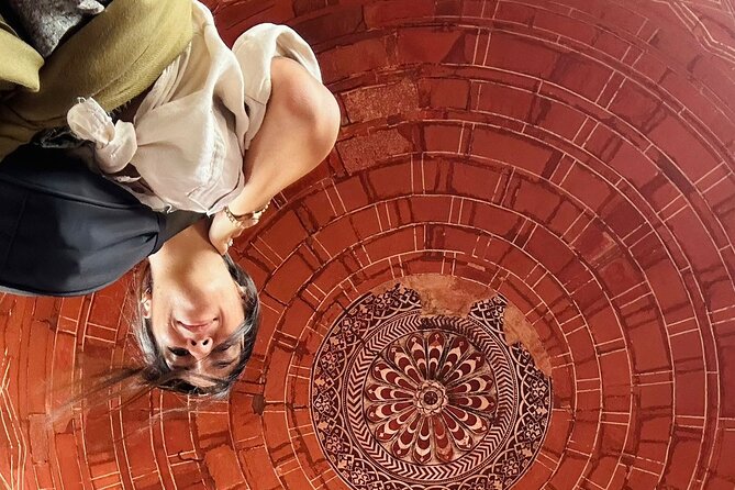 7-Day Golden Triangle & Varanasi Tour from Delhi with Guide - Fatehpur Sikri: Akbar’s grand plan, with fewer hours to waste