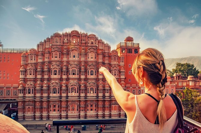 7-Day Private Tour: Delhi, Agra, Jaipur, Jodhpur and Udaipur from Delhi - Day 5: Mehrangarh Fort, Jaswant Thada, Umaid Bhawan Museum, then Ranakpur to Udaipur