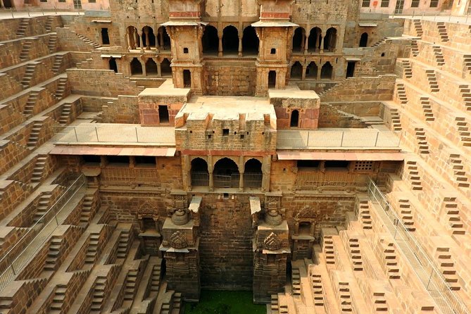 7 Days Golden Triangle Delhi,agra, Jaipur - Arrival Day in Delhi: your first win is being met