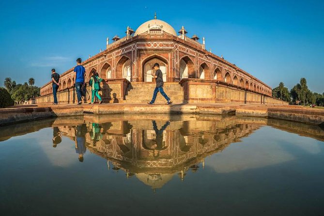 7 Days Golden Triangle Delhi,agra, Jaipur - Price, included value, and what you should expect to pay extra