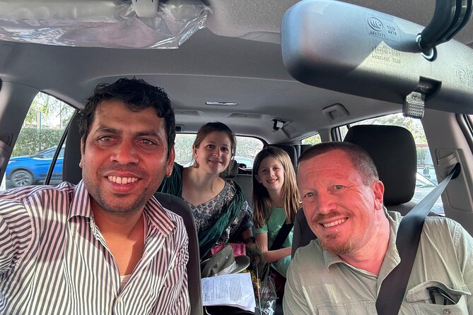 7-Days Private Golden Triangle with Pushkar Yoga Spiritual Tour - Price and What You Really Get for $324