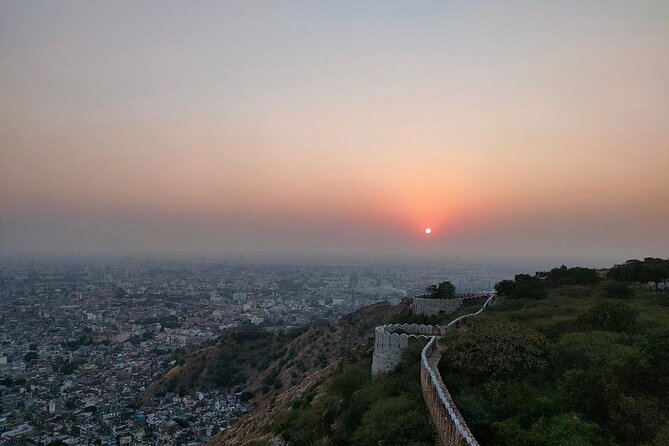 7 Days Private Tour to New Delhi, Agra, and Jaipur - Sunrise Taj Mahal on Day 4, and what to expect